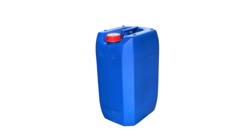 Jerrican 25 liter
