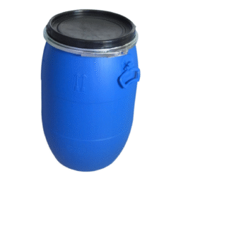 ถังเปิดฝา 60 ลิตร (Open Top 60 Liter)