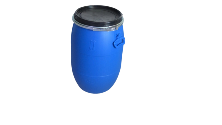 ถังเปิดฝา 60 ลิตร (Open Top 60 Liter)