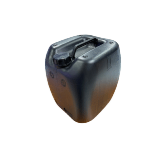Jerrican 25 liter