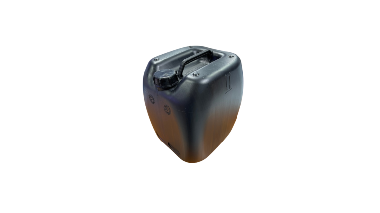 Jerrican 25 liter